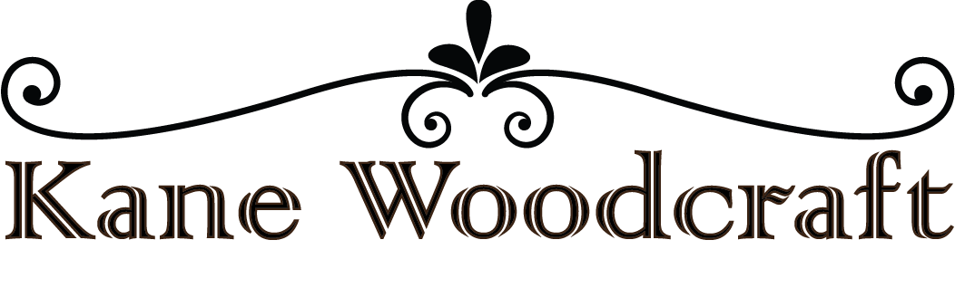 Kane Woodcraft Logo